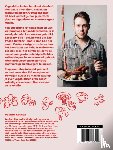 Bird, Zacchary - De vegan slager