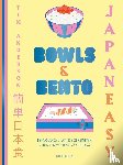 Anderson, Tim - JapanEasy Bowls & Bento