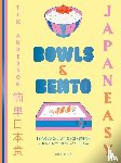 JapanEasy Bowls & Bento