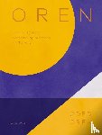 Oren, Oded - Oren - Een persoonlijke verzameling recepten uit Tel Aviv