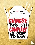 Wan, Kwoklyn - Chinese Takeaway Compleet - meer dan 200 klassiekers uit de Chinese keuken