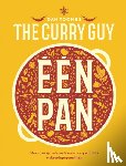 Toombs, Dan - The Curry Guy één pan