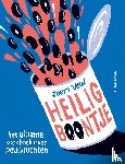 Veul, Joeri - Heilig Boontje