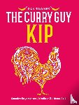 Toombs, Dan - The Curry Guy Kip