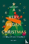 Dixon, Sam - A Very Vegan Christmas