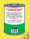 Goldsmith, Samuel - Tinned tomatoes
