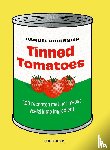 Goldsmith, Samuel - Tinned tomatoes