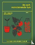 Richards, Huw, Cooper, Sam - De zelfvoorzienende tuin