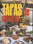 Björkman, Johan - Tapas de Verduras
