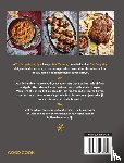 Toombs, Dan - The Curry Guy Airfryer