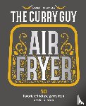 Toombs, Dan - The Curry Guy Airfryer