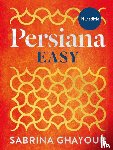 Ghayour, Sabrina - Persiana Easy