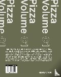 Gozney, Tom - Pizza Volume 01