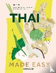 Miles, Yui - Thai Made Easy