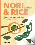 Ploeg, Annebel, Welle, Thomas - Nori & Rice