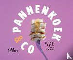 Keijsers, Aniek - Pannenkoek & co