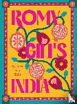 Gill, Romy - Romy Gill's India