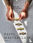 Zielonka, Mateo - Pasta Masterclass