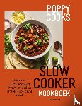 O'Toole, Poppy - Het slowcooker kookboek