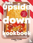 Franks, Dominic - Het Upside Down-kookboek