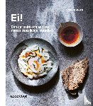 Legeret, Christine - Ei!