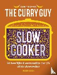Toombs, Dan - The Curry Guy Slowcooker