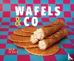 Keijsers, Aniek - Wafels & co