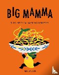 Big Mamma - Big Mamma