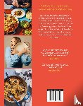 O'Toole, Poppy - Poppy Cooks Eenpansmaaltijden