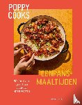 O'Toole, Poppy - Poppy Cooks Eenpansmaaltijden