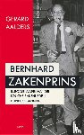 Aalders, Gerard - Bernhard zakenprins