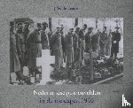 Leeuw, J.W. de - Gevallen voor Nederland - Nederlandse gesneuvelden in de meidagen 1940