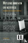 Maser, W. - Hitlers Brieven en notities