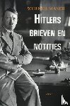 Maser, W. - Hitlers Brieven en notities