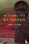 Nolen, Ankie - Het land der katharen - een historische reisgids