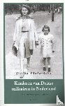 Diederichs, Monika - Kinderen van Duitse militairen in Nederland 1941-1946