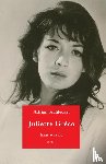 Stahlecker, Adrian - Juliette Greco - haar wereld