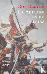 Regter, Rob - De adelaar en de leeuw