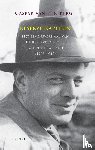 Berg, Caspar van den - Reserve-kapitein - het levensverhaal van de reserve-officier Jan Philip Albach 1903-1940
