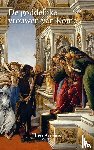 Oosterhuis, Ton - De goddelijke vrouwen van Rome