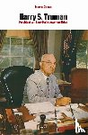 Clemen, Sam van - Harry S. Truman - president van Amerika in bewogen tijden