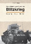 Dumas, Vincent - De stalen vuist van De Blitzkrieg - de 1ste Panzerdivision 1939-1941