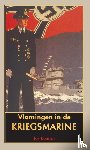 Rondas, Jos - Vlamingen in de kriegsmarine