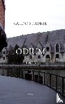 Strobbe, Guido - Odium - thriller
