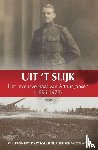  - Uit 't slijk - het levensverhaal van Arthur Jansen (1896-1978) van frontsoldaat tot mutualistisch voorman