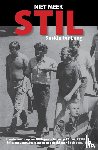 Laag, Saskia ter - Niet meer stil