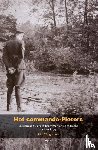 Wiegerinck, Stijn - Het commando Pieters