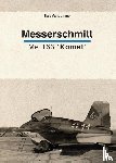 Vandamme, Bart - Messerschmitt Me 163 'Komet'