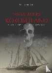 Kip, Gerbrand - Dwaalkoers kokoseiland