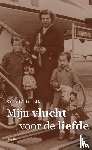 Duijm, Sylvia - Mijn vlucht voor de liefde